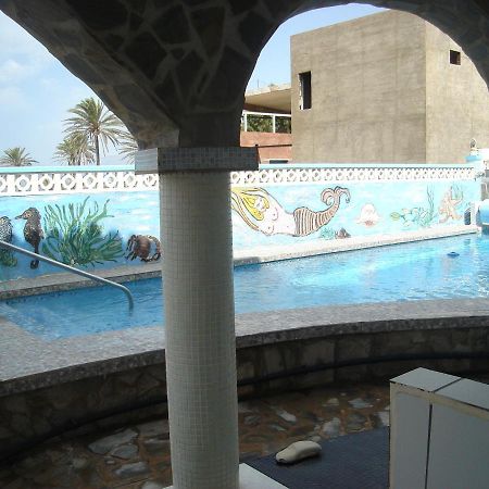Almerimar Paraiso Al Mar Balerma Luaran gambar