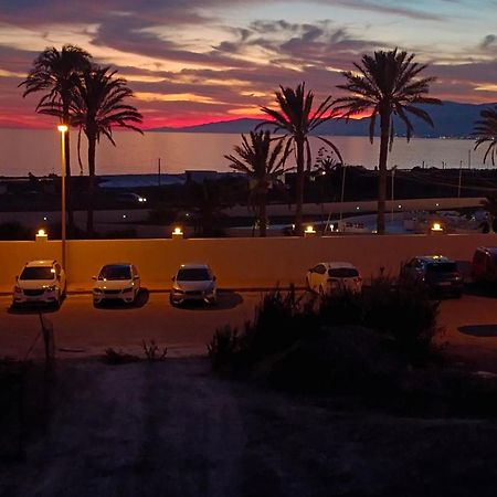 Almerimar Paraiso Al Mar Balerma Luaran gambar