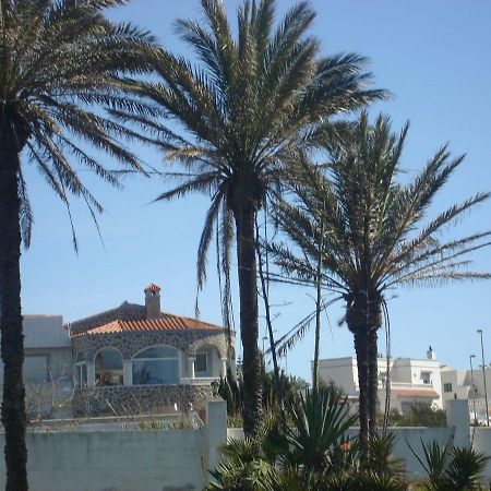 Almerimar Paraiso Al Mar Balerma Luaran gambar