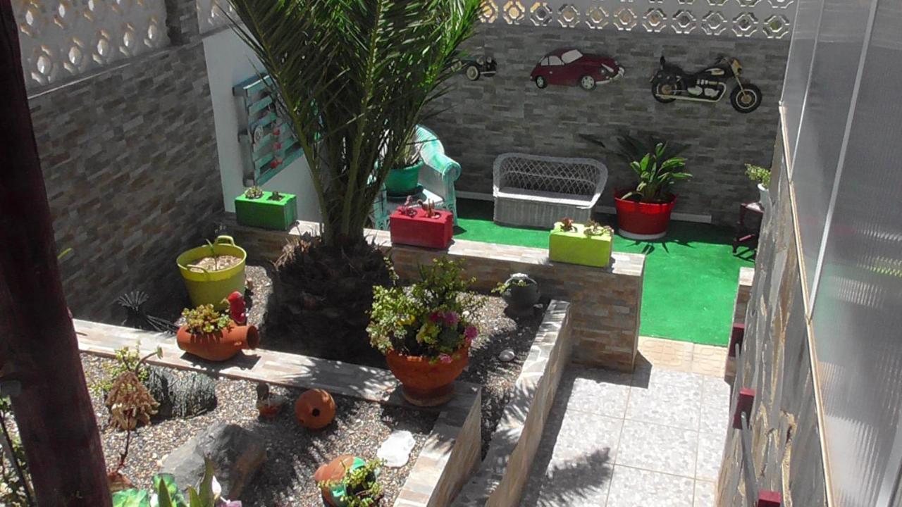 Almerimar Paraiso Al Mar Balerma Luaran gambar