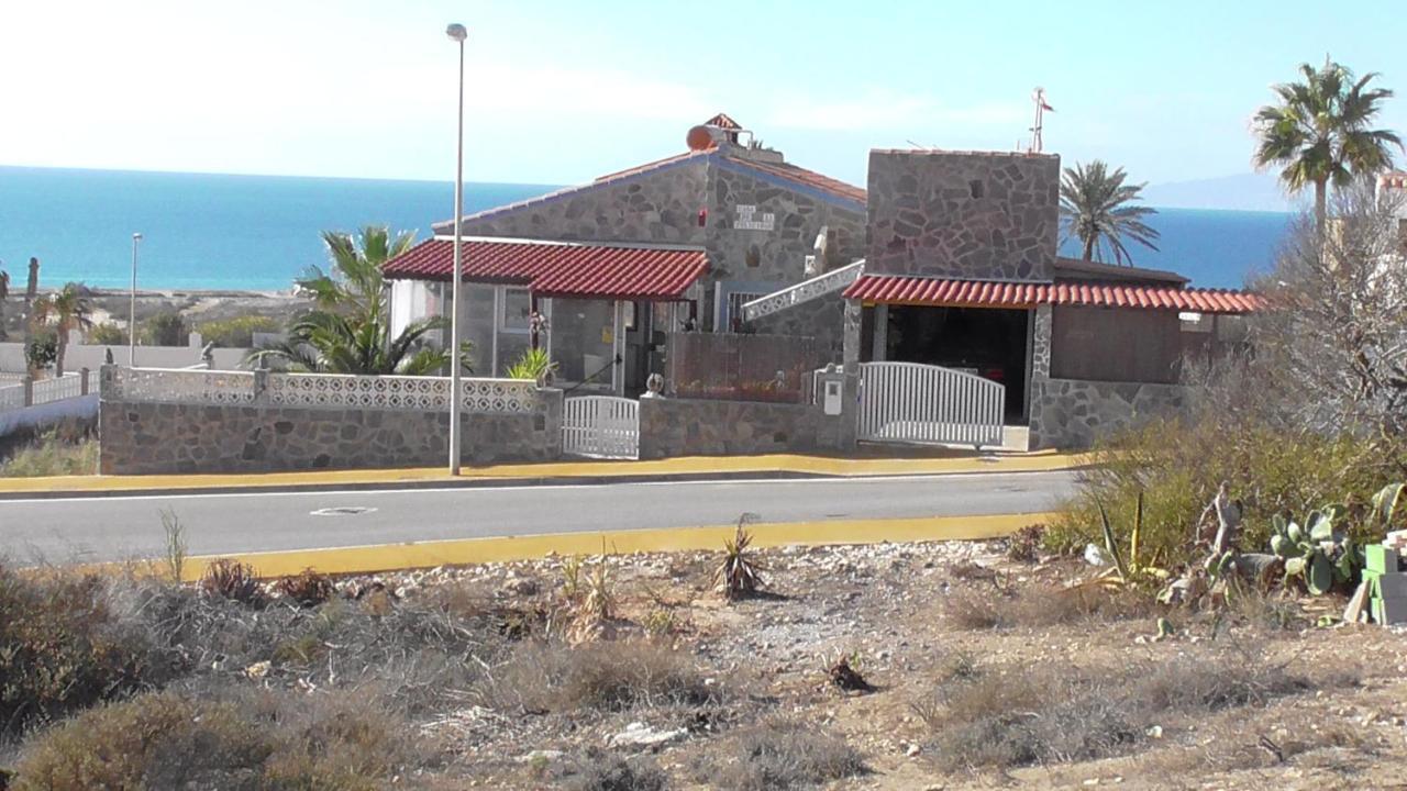 Almerimar Paraiso Al Mar Balerma Luaran gambar