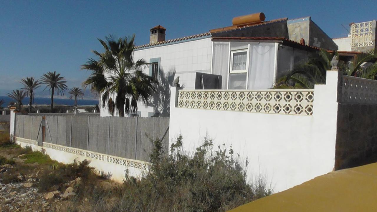 Almerimar Paraiso Al Mar Balerma Luaran gambar