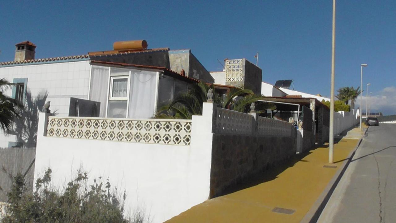 Almerimar Paraiso Al Mar Balerma Luaran gambar