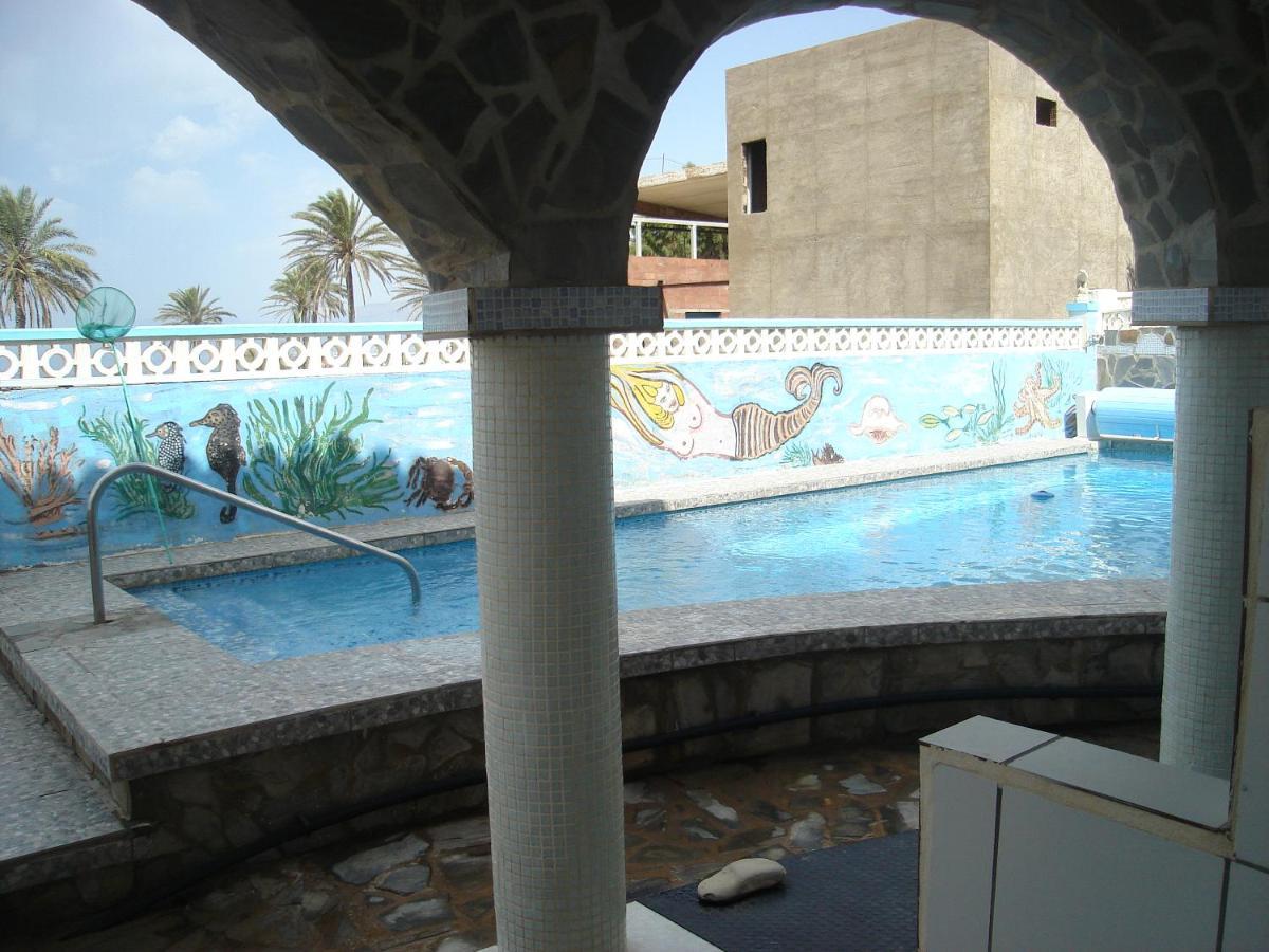 Almerimar Paraiso Al Mar Balerma Luaran gambar