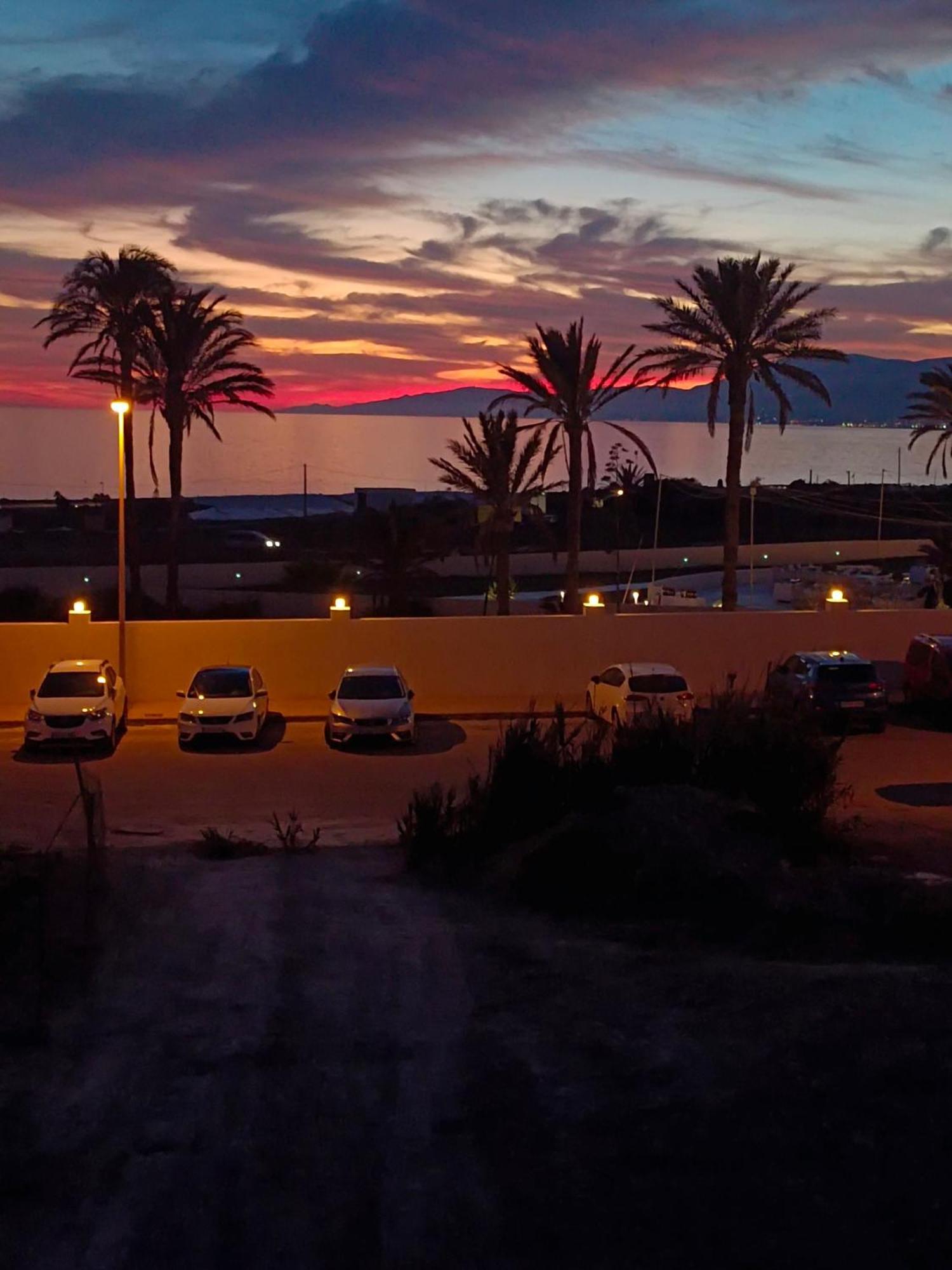 Almerimar Paraiso Al Mar Balerma Luaran gambar