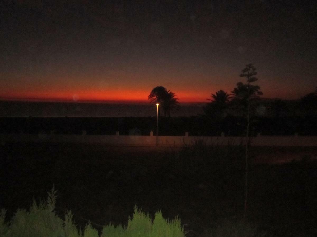 Almerimar Paraiso Al Mar Balerma Luaran gambar