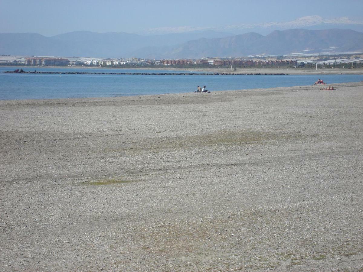 Almerimar Paraiso Al Mar Balerma Luaran gambar