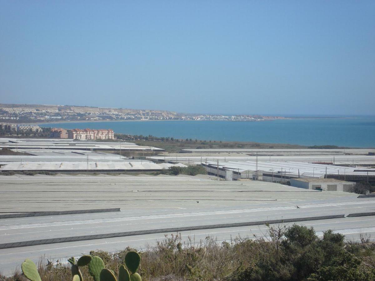 Almerimar Paraiso Al Mar Balerma Luaran gambar